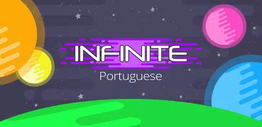 Infinite Portuguese