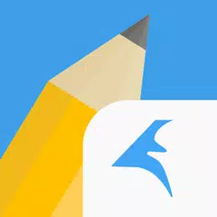 Write It! Klingon Icon