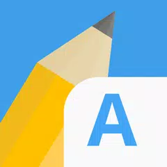 Write It! English Icon