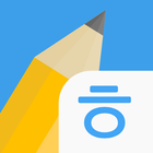 Write It! Korean icono