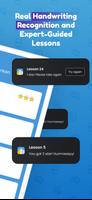 Write It! Korean تصوير الشاشة 1