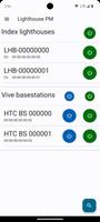 Lighthouse Power Management पोस्टर