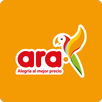 Tiendas ara APK
