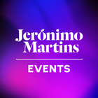 Jerónimo Martins Events أيقونة