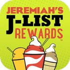 Jeremiah’s Ice J-List Rewards icono