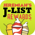 Jeremiah’s Ice J-List Rewards icon