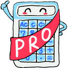 Memory Calc Pro أيقونة