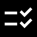 To Do List