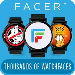 Facer Watch Faces APK download