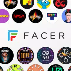 download Facer Watch Faces APK