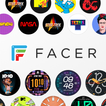 Facer 表盘