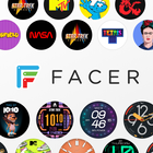 Facer أيقونة