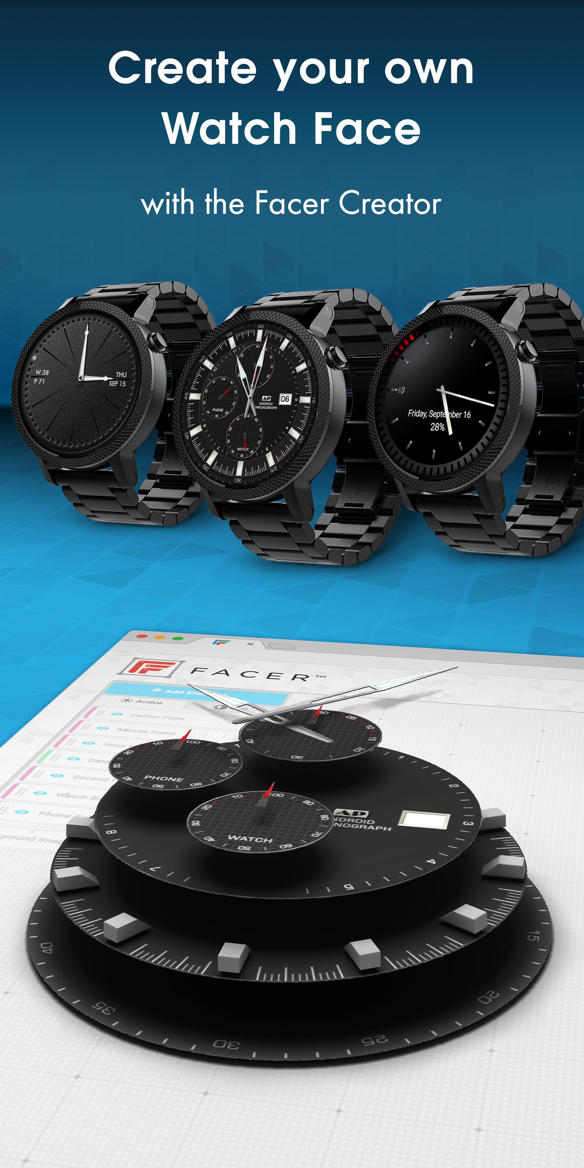 Facer For Android Apk Download Facer For Android Apk Download