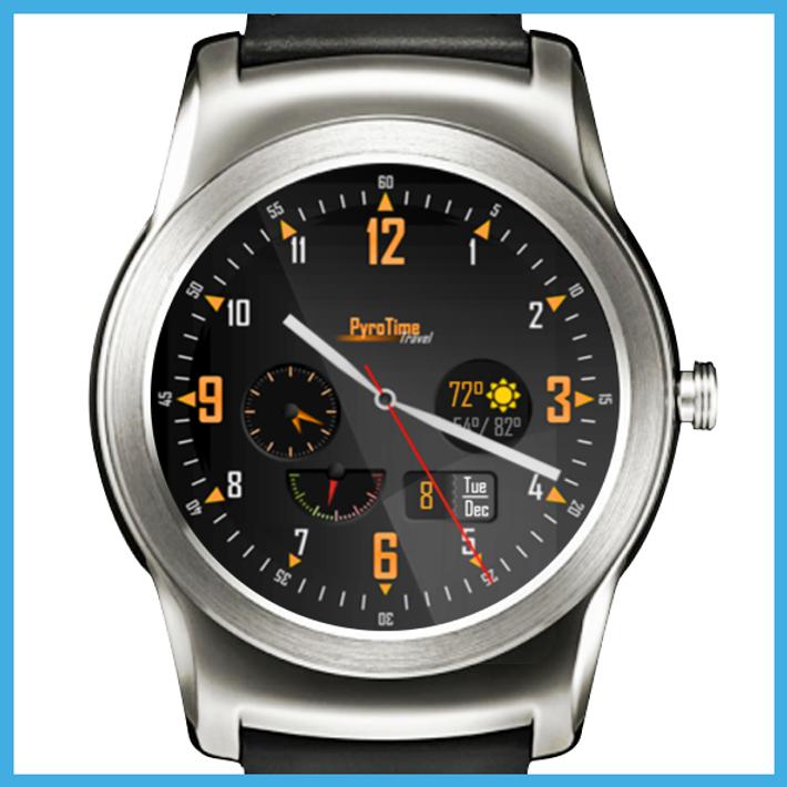 install facer on gear s3