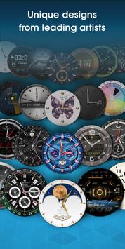 Facer 截图 2