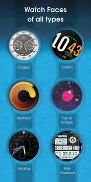 Facer 截图 4