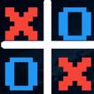 Tic Tac Toe ícone