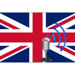 Radios UK icon
