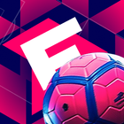 Favball Match Data ikona