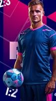 Favball Match Data plakat