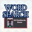 JC FindWords Game biểu tượng