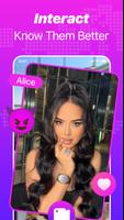 Random Live Video Chat-BigLive Screenshot 2