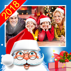 آیکون‌ Christmas Photo Frames