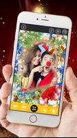 Christmas Photo Frames স্ক্রিনশট 1