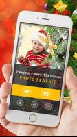 Christmas Photo Frames اسکرین شاٹ 2