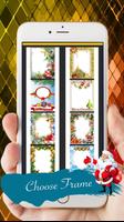 Christmas Photo Frames скриншот 3