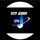 HTTP JENRRY VPN APK