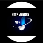 ikon HTTP JENRRY VPN