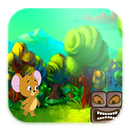 Jerry Run  Adventure APK