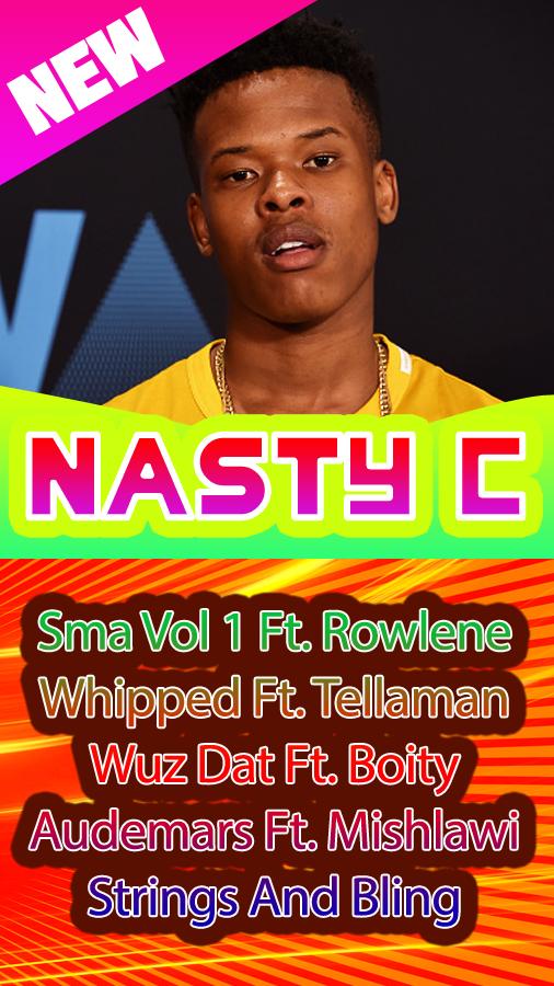 Nasty C For Android Apk Download