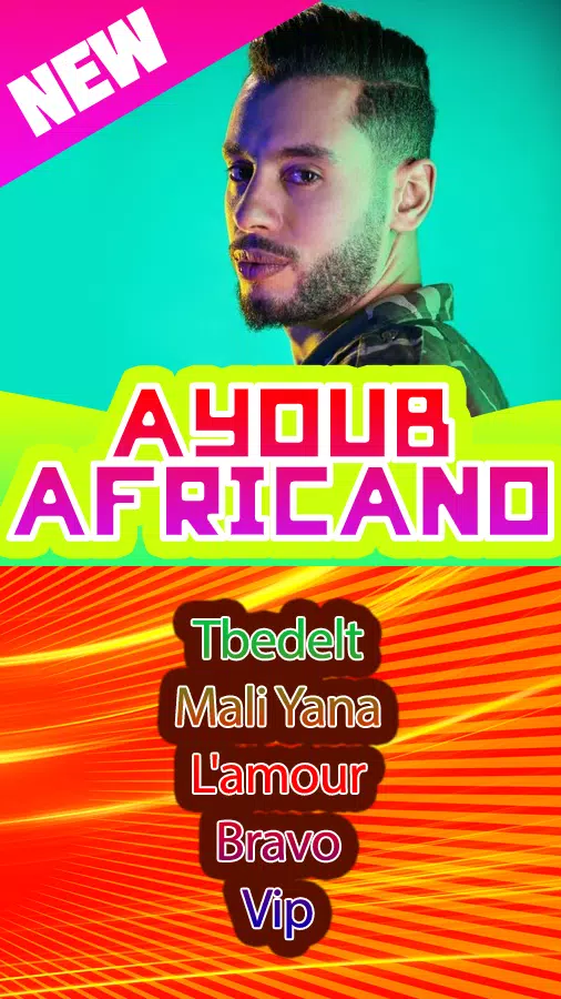 Ayoub Africano Sans Internet APK for Android Download