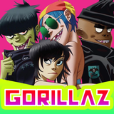 Gorillaz Songs & Video