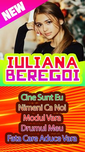 Iuliana Beregoi APK für Android herunterladen