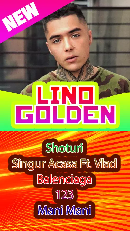 Lino Golden for Android - APK Download