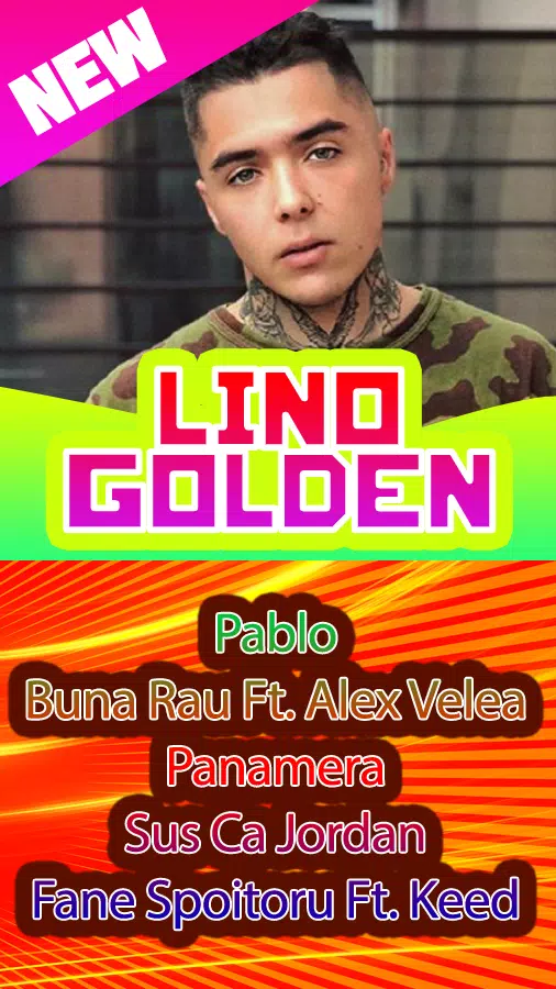 Lino Golden APK for Android Download