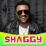Shaggy icon
