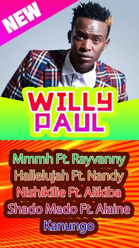 Willy Paul Songs Offline For Android Apk Download