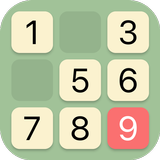 Sudoku Terminator2 أيقونة