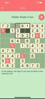 Sudoku Terminator2 스크린샷 2