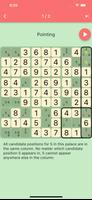 Sudoku Terminator2 스크린샷 3