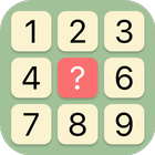 Sudoku Solver2 آئیکن