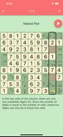 Sudoku Solver2 ภาพหน้าจอ 2
