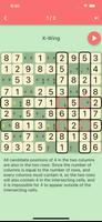 Sudoku Solver2 ภาพหน้าจอ 3