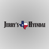 Jerry's Hyundai icône