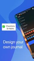 Custom Bullet Journal, Prompts 截图 2