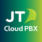 JT Cloud PBX 图标